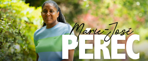 Prix de l’autobiographie 2025 : Marie-José Pérec