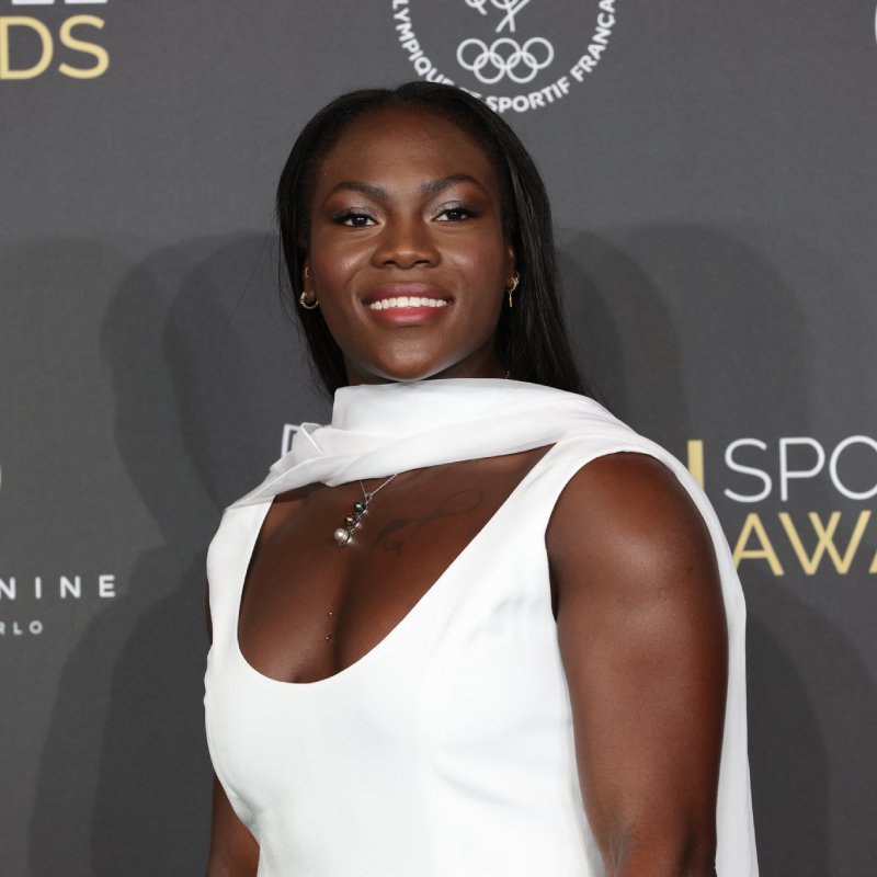 Clarisse Agbegnenou - Présidente du Jury 2020