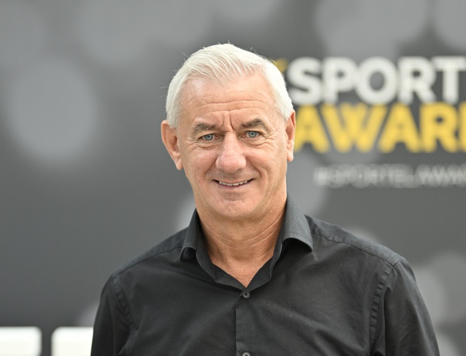 Ian Rush