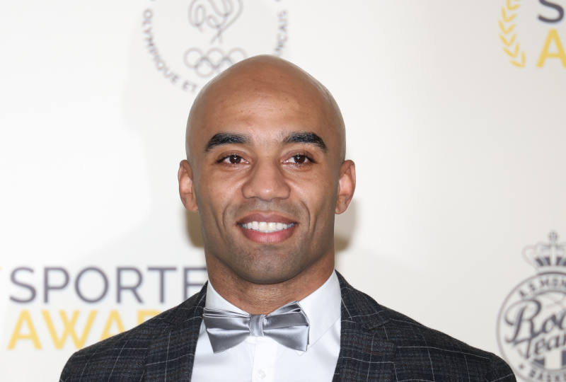 Karim Ghajji, championne de kickbox - © Sportel Awards
