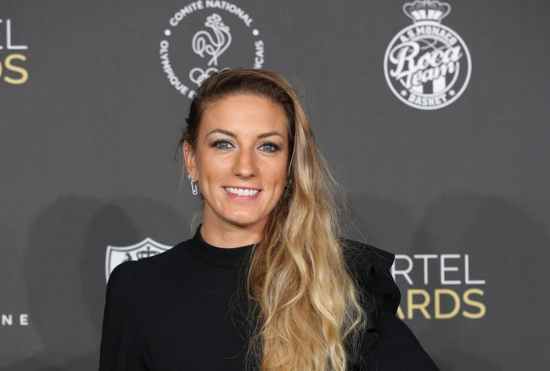 Pauline Ferrand-Prévot, championne du monde sur route - © Sportel Awards