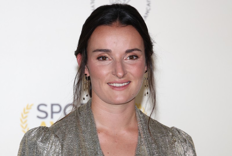 Marie Bochet - © Sportel Awards