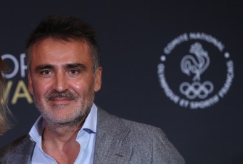 Stéphane Houdet - © Sportel Awards