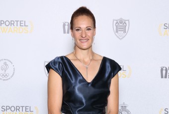 MELINA ROBERT-MICHON  - © Sportel Awards