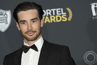 Kevin Rolland - © Sportel Awards