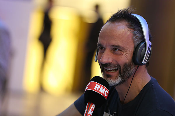 Eric Di Meco