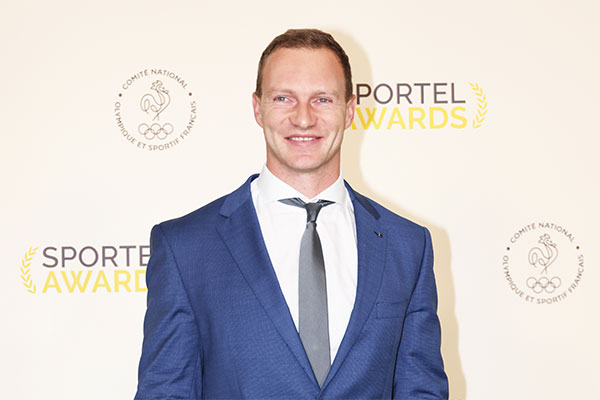 Francesco Friedrich   - © Sportel Awards