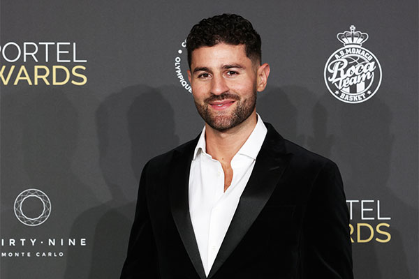 Cyril Benzaquen - © Sportel Awards