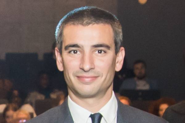 Yann Cucherat  - © Sportel Awards