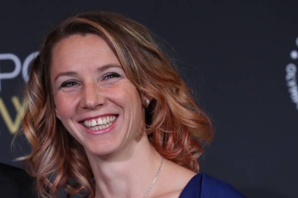 Marie-Amélie Le Fur