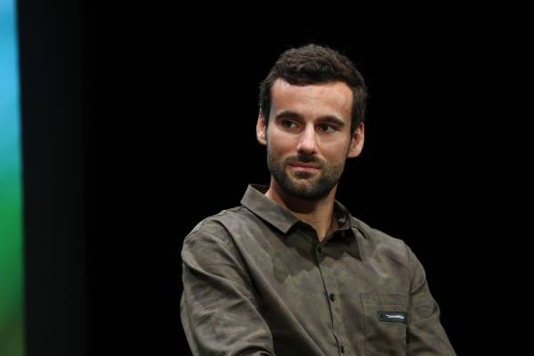 KILLIAN BRON