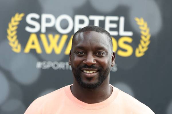 Ladji Doucouré - © Sportel Awards