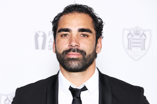 Yoann Huget - © Sportel Awards