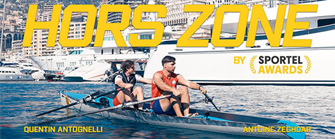Hors Zone by SPORTEL Awards: An Immersion into the Heart of Pushing Beyond Limits!