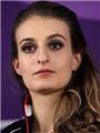 gabriella papadakis