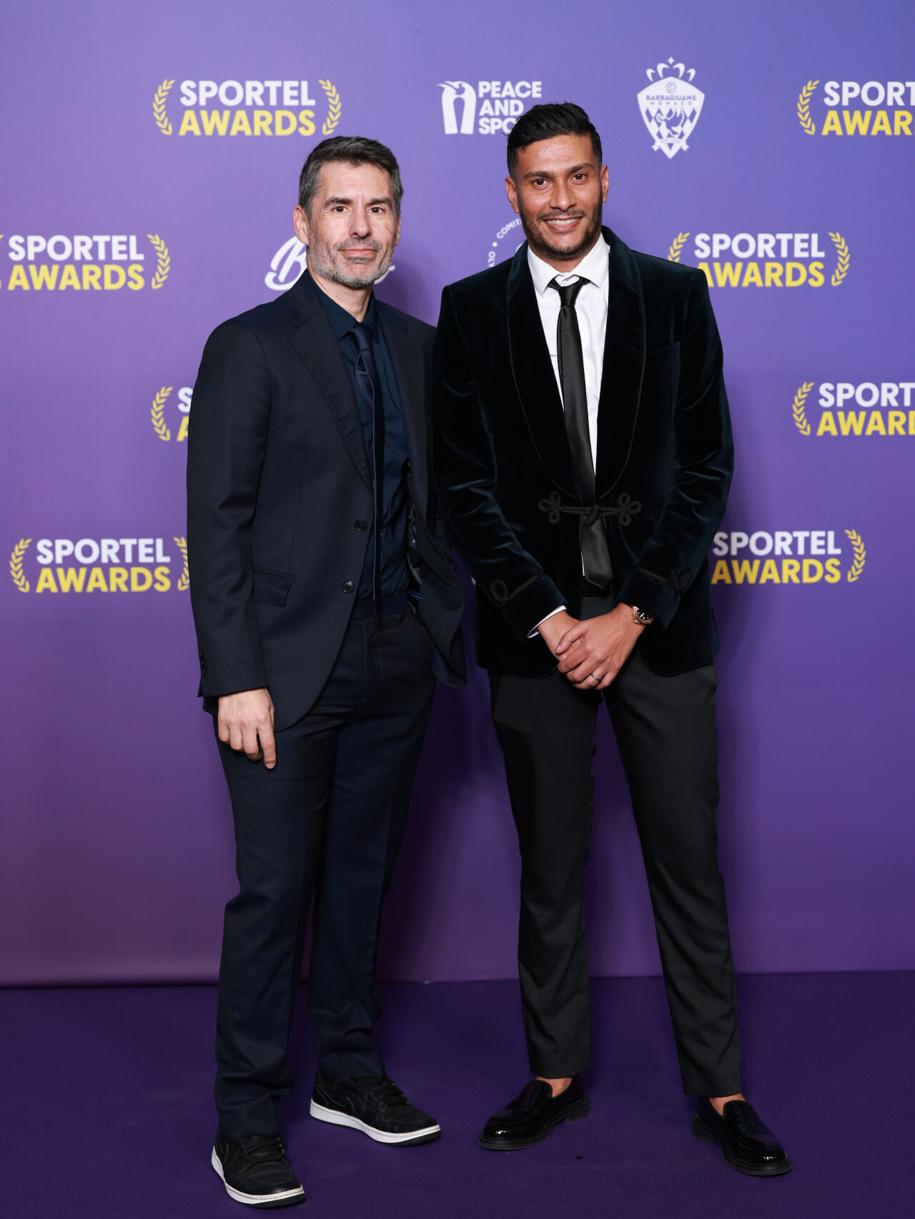 © Festival de Télévision de Monte-Carlo