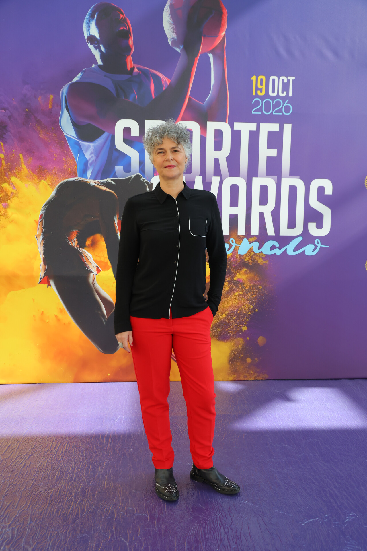 © Festival de Télévision de Monte-Carlo