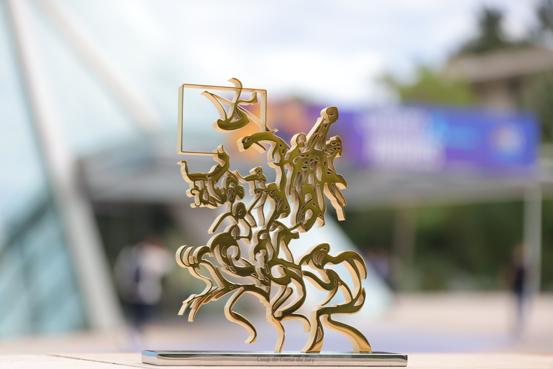 © Festival de Télévision de Monte-Carlo