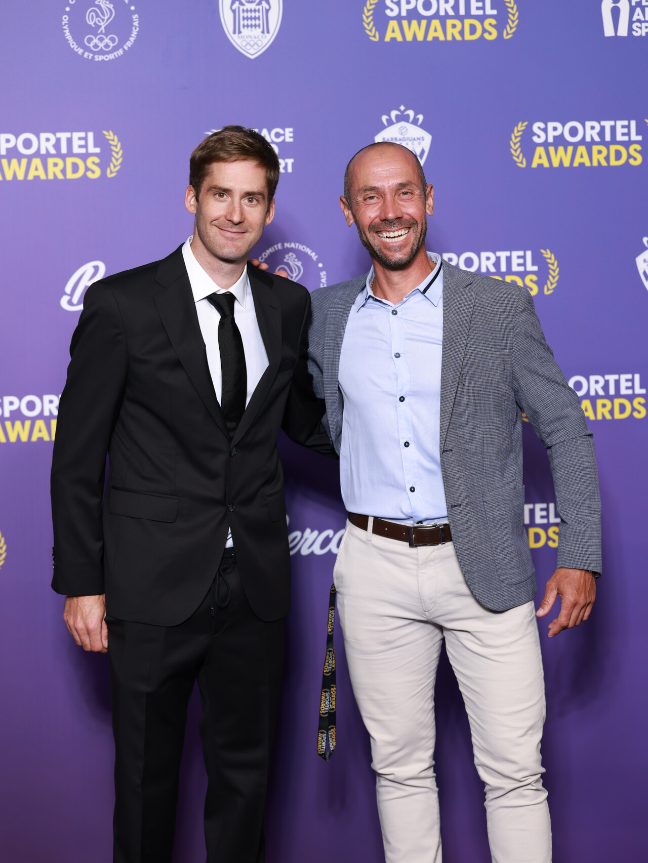 © Festival de Télévision de Monte-Carlo