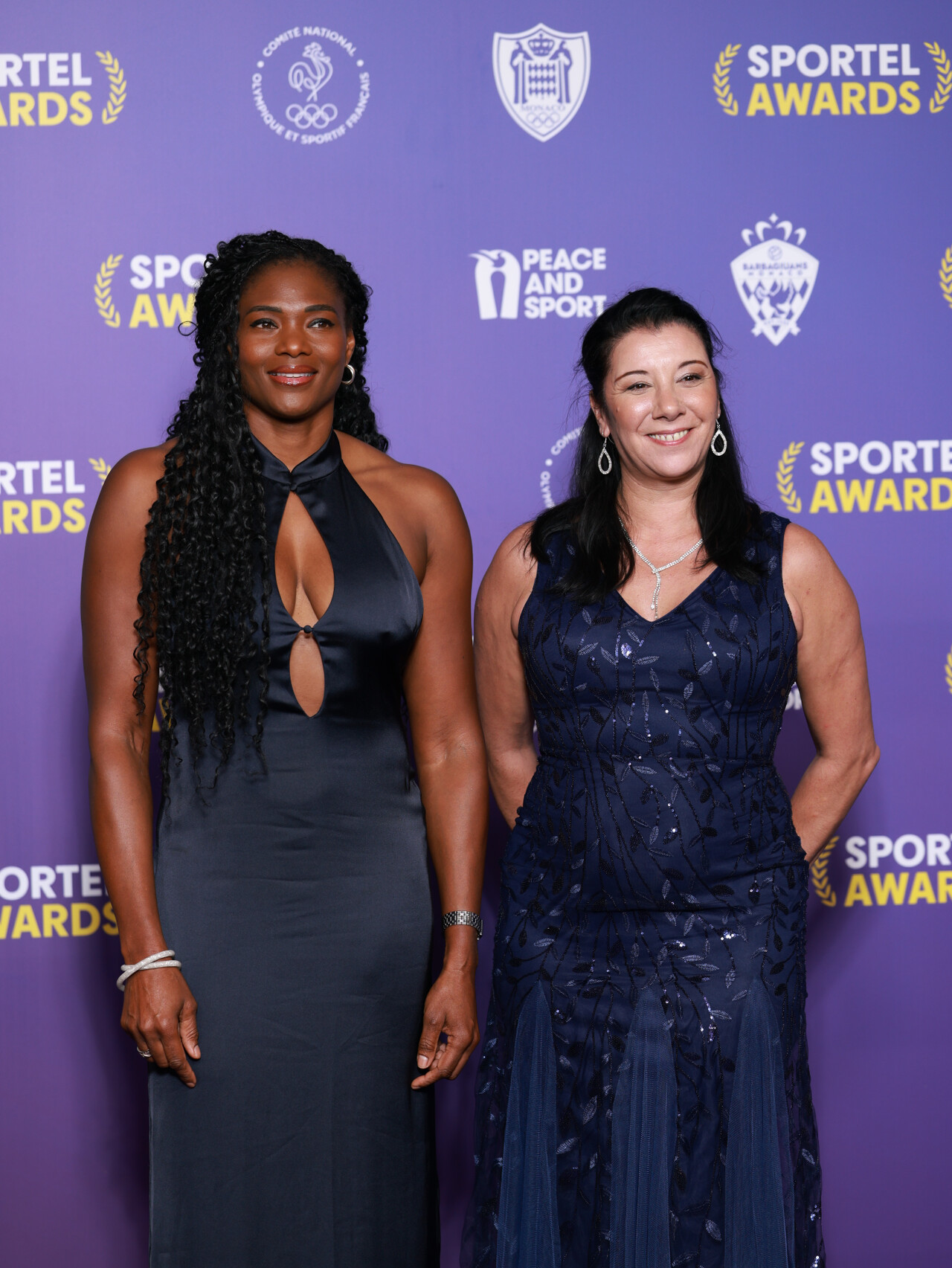 © Festival de Télévision de Monte-Carlo