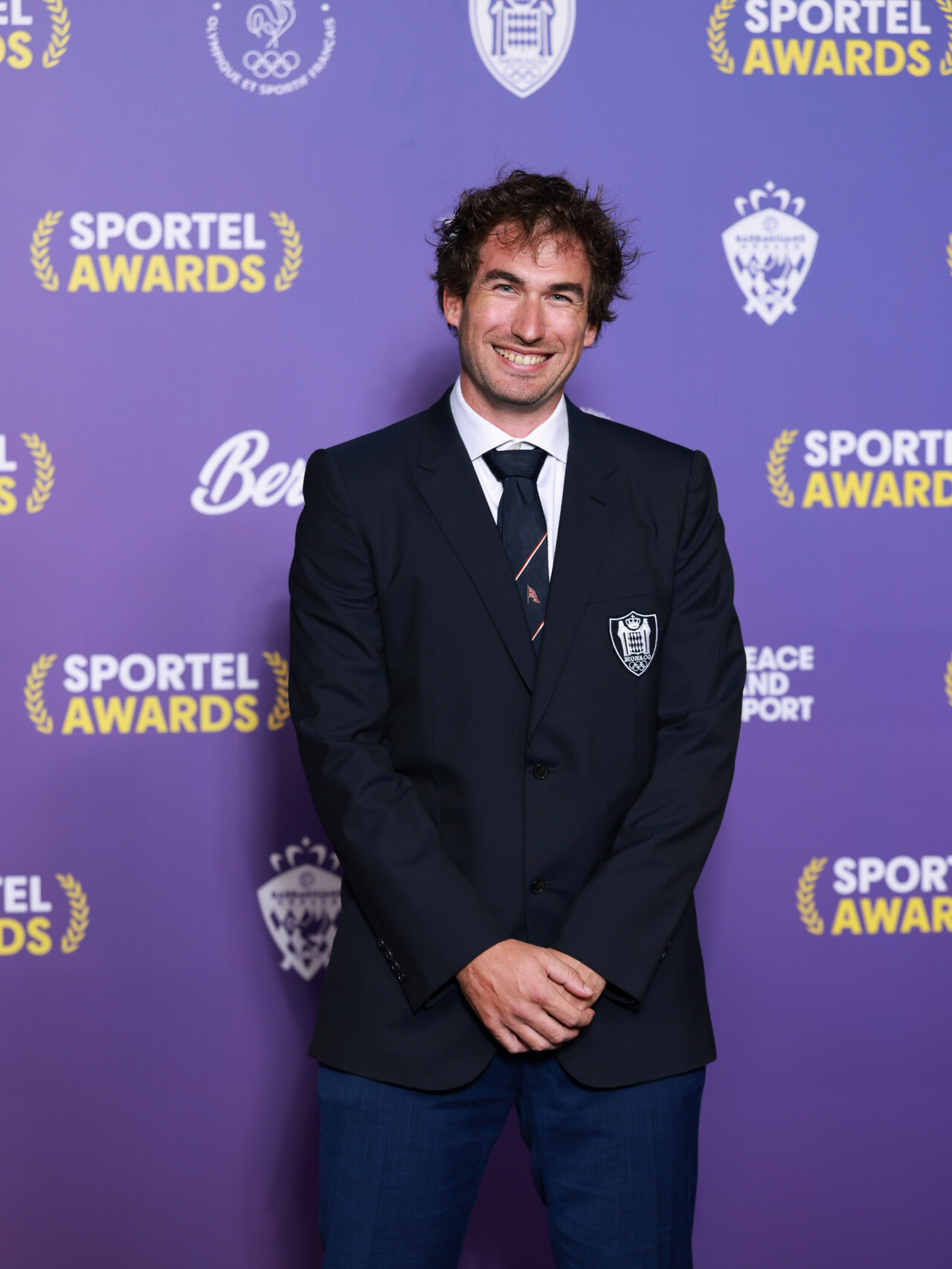 © Festival de Télévision de Monte-Carlo