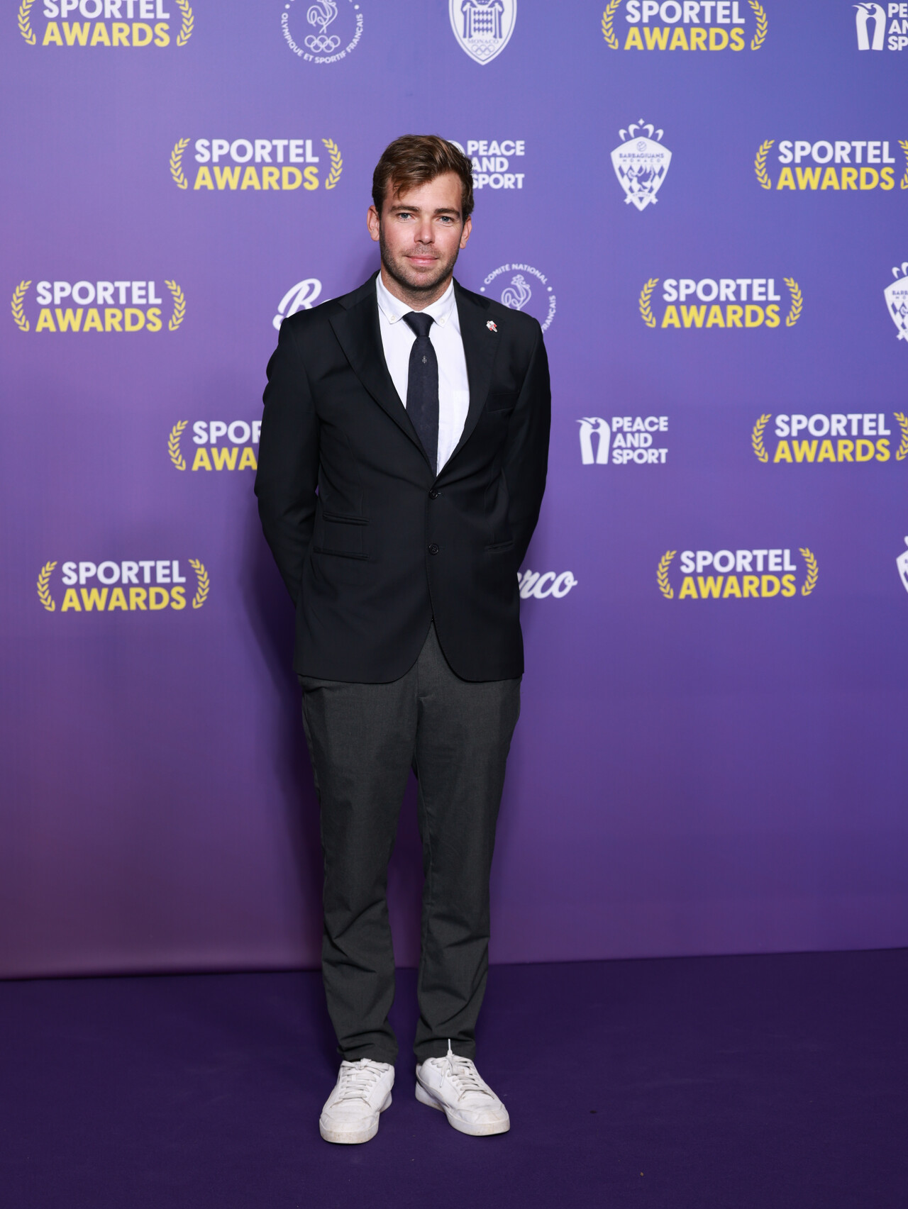 © Festival de Télévision de Monte-Carlo