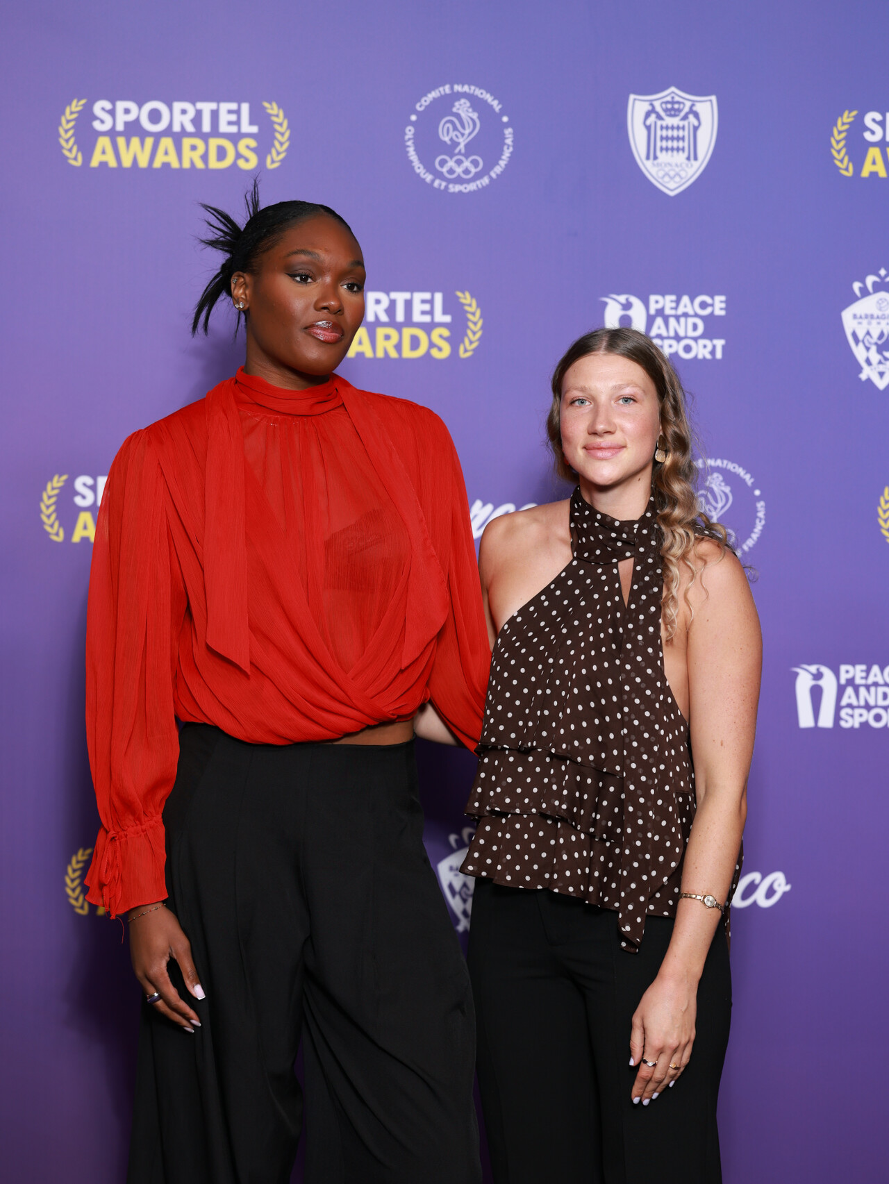 © Festival de Télévision de Monte-Carlo