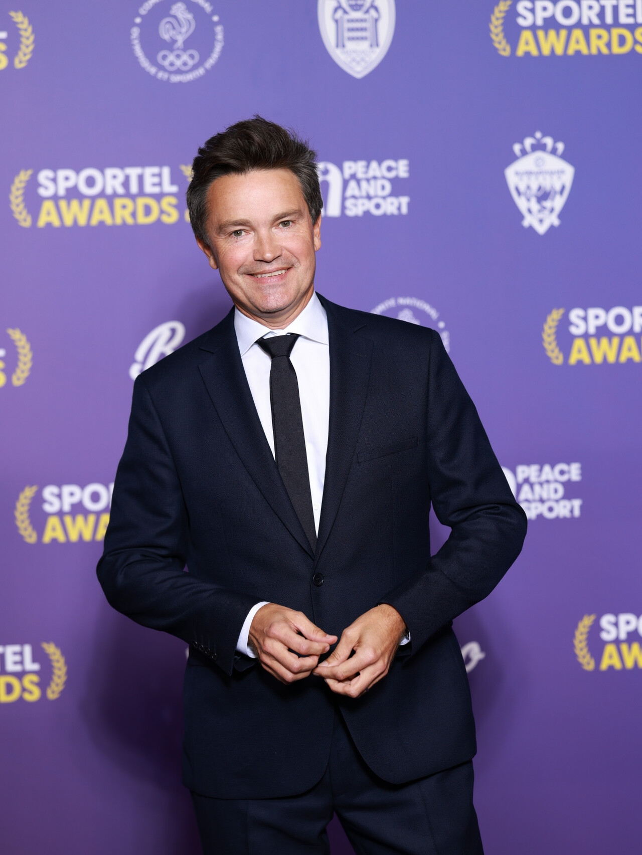© Festival de Télévision de Monte-Carlo