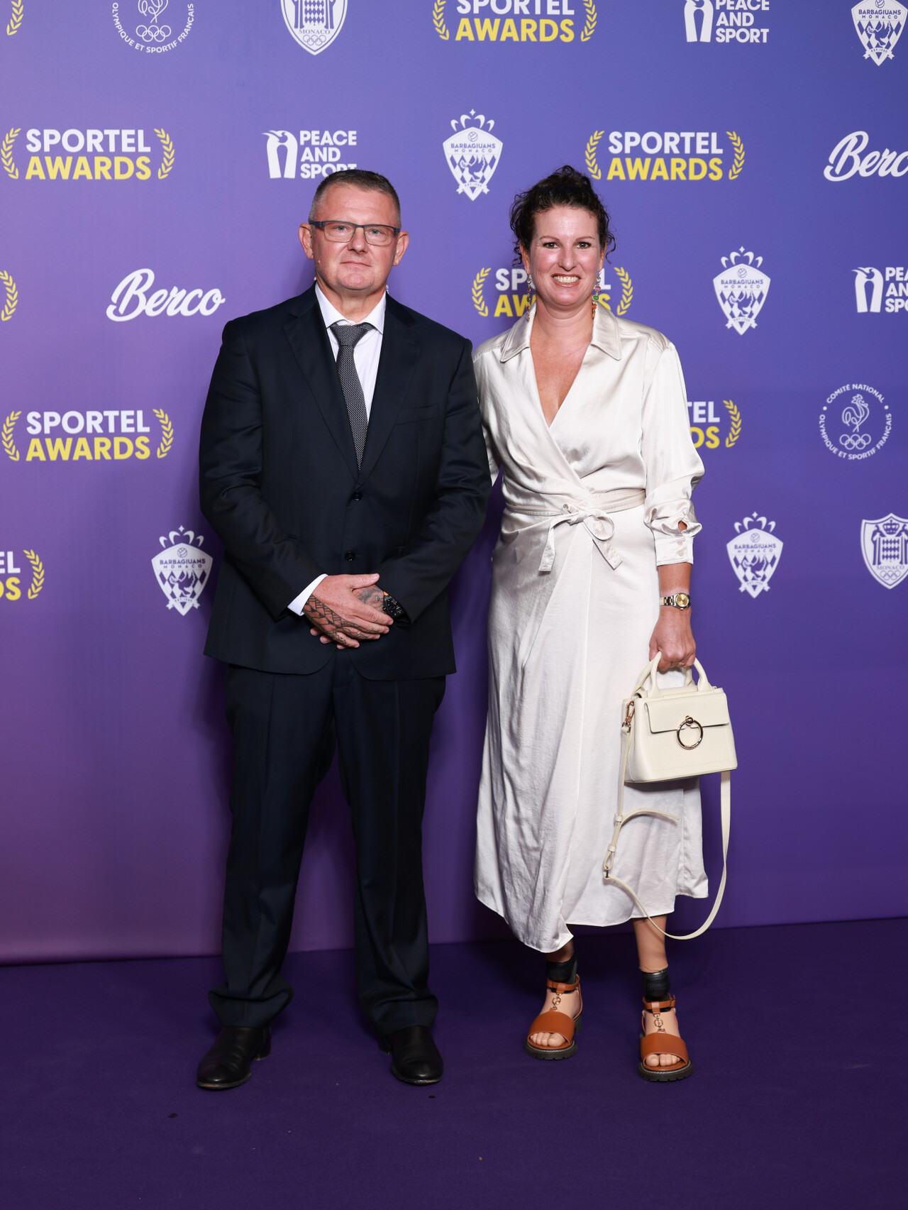 © Festival de Télévision de Monte-Carlo
