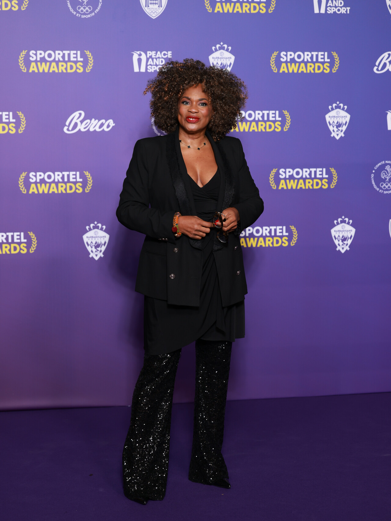 © Festival de Télévision de Monte-Carlo