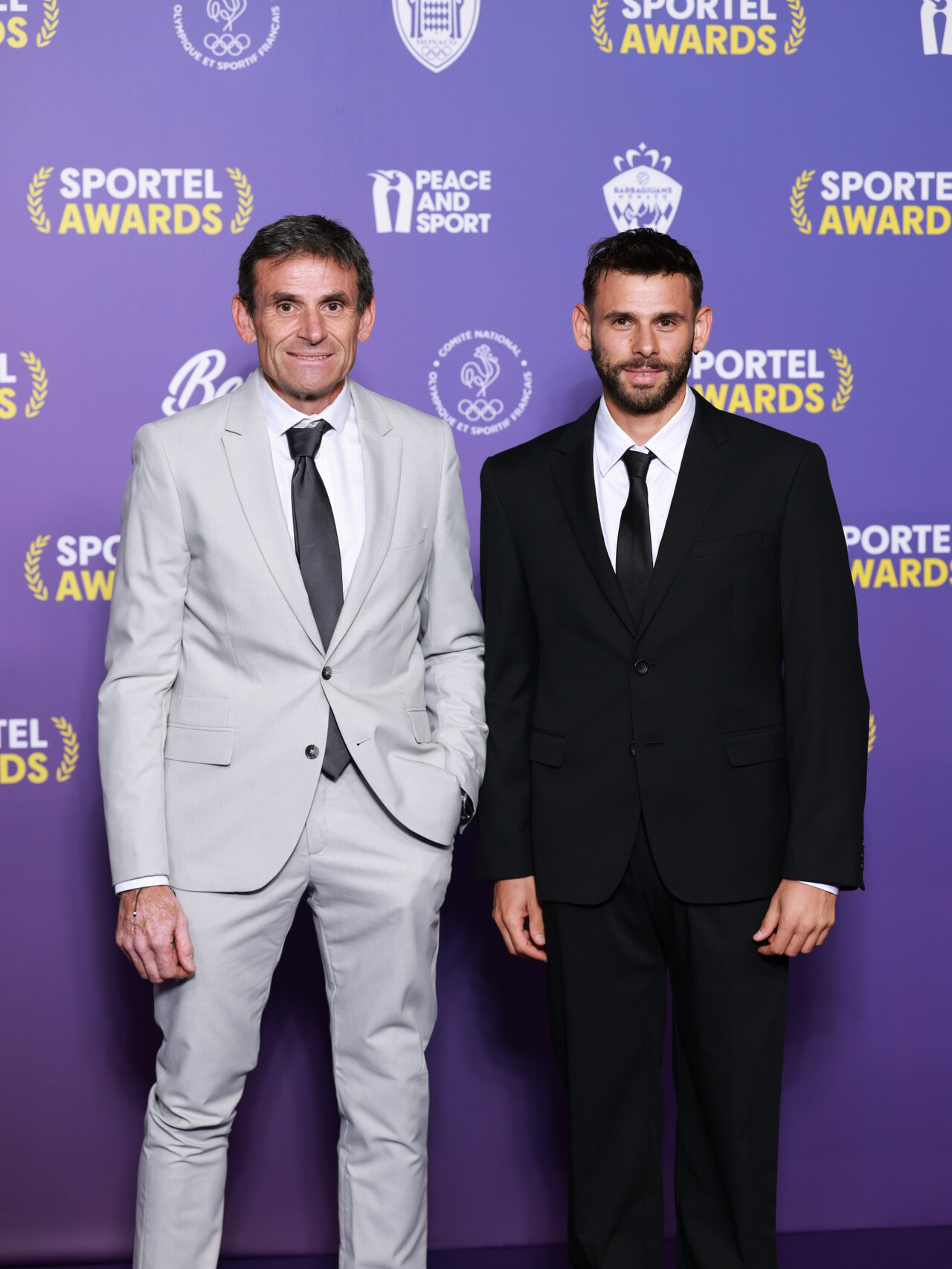© Festival de Télévision de Monte-Carlo