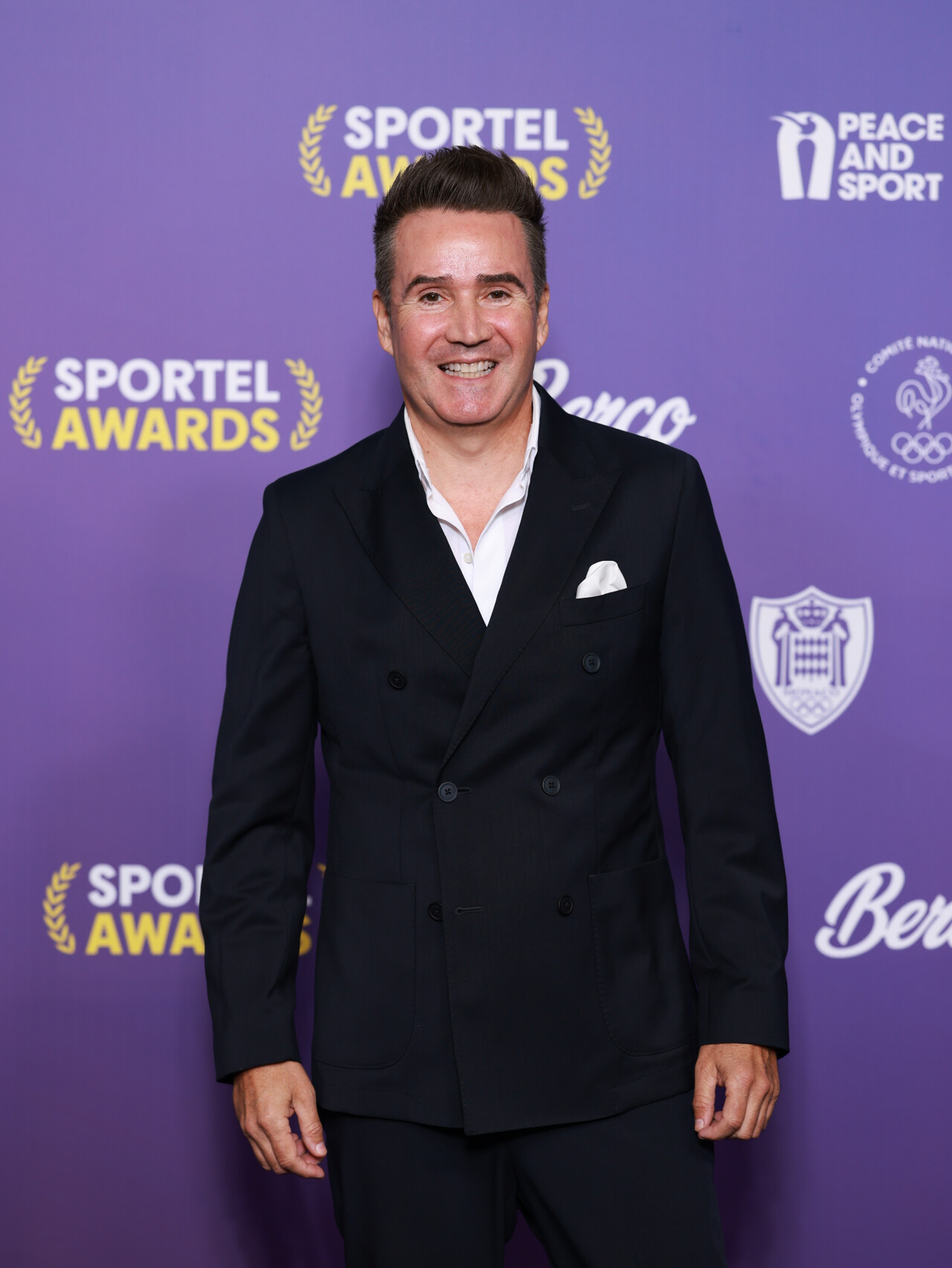 © Festival de Télévision de Monte-Carlo