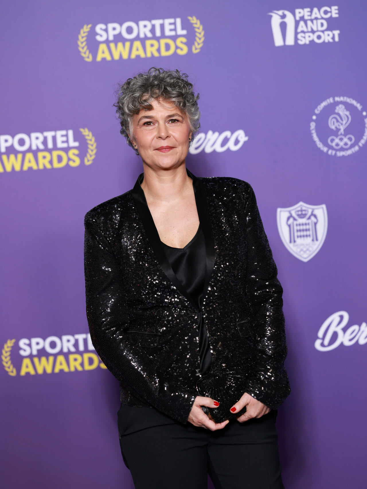 © Festival de Télévision de Monte-Carlo