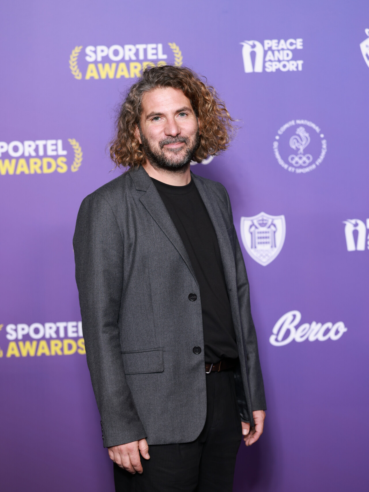 © Festival de Télévision de Monte-Carlo