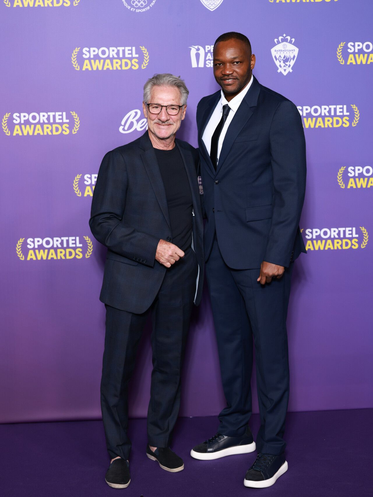 © Festival de Télévision de Monte-Carlo