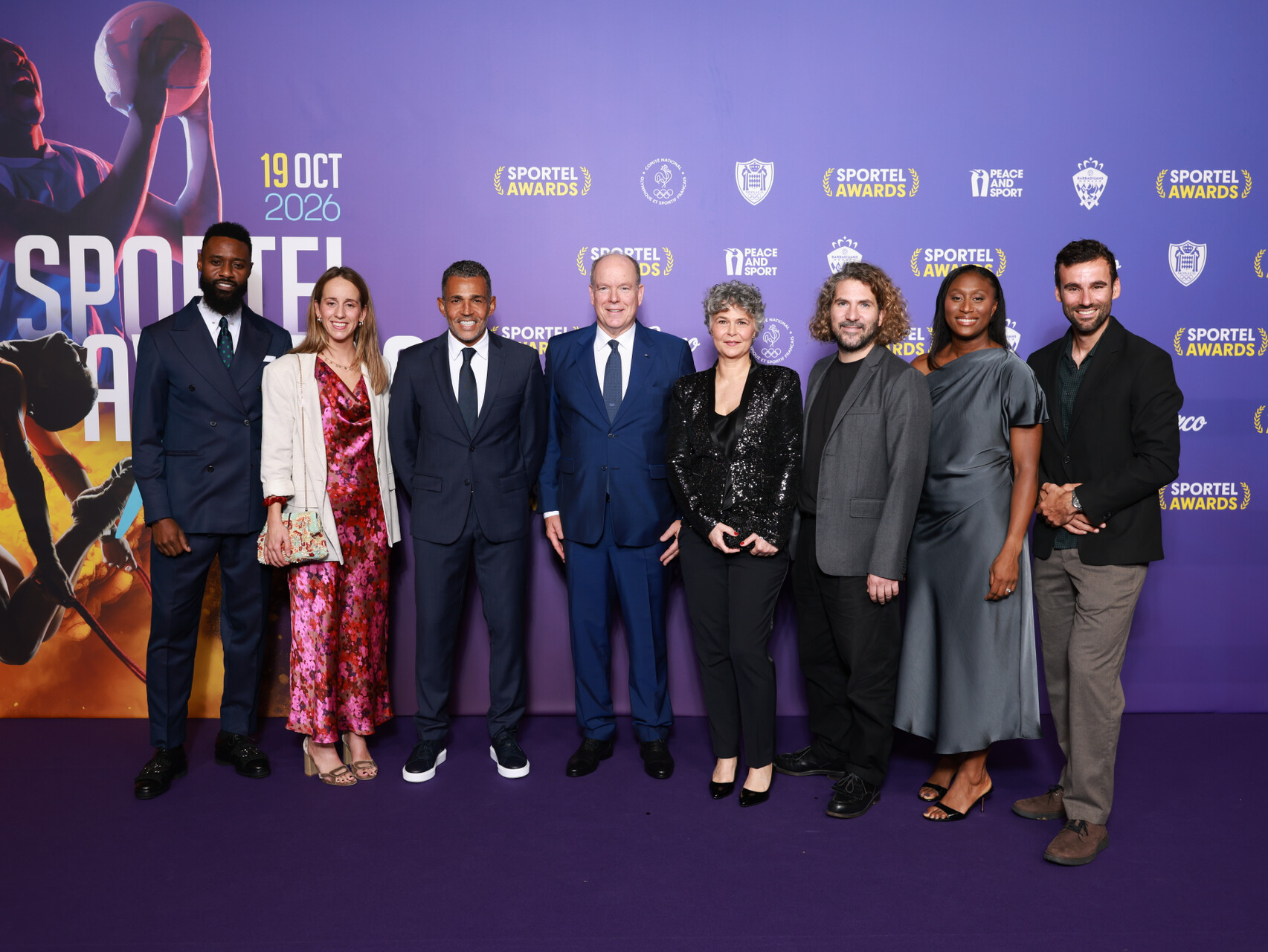 © Festival de Télévision de Monte-Carlo