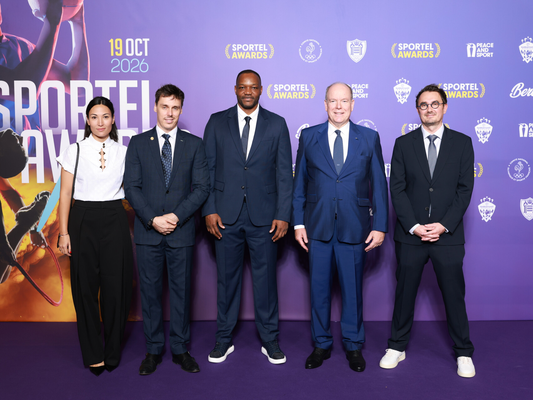 © Festival de Télévision de Monte-Carlo