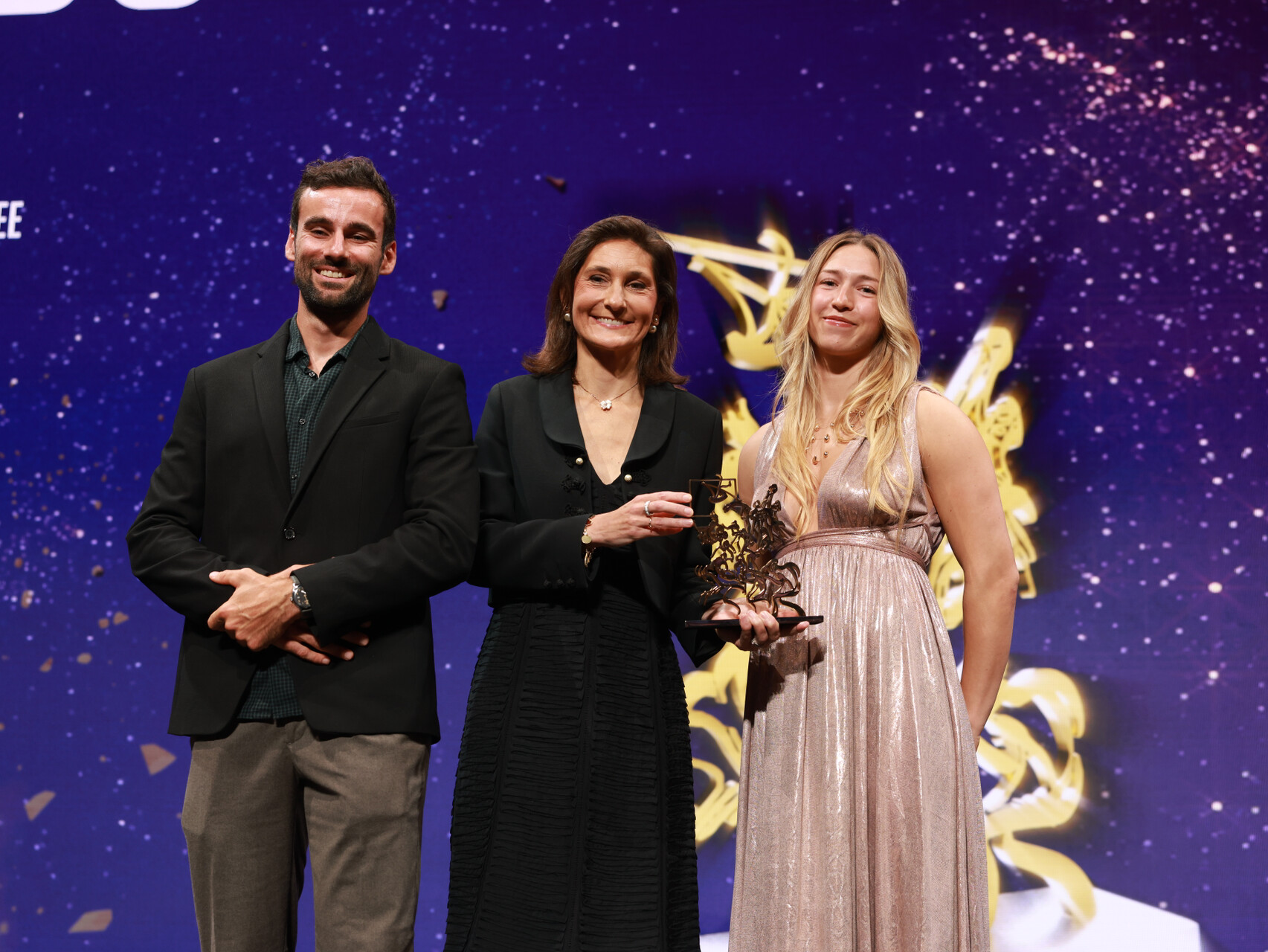 © Festival de Télévision de Monte-Carlo