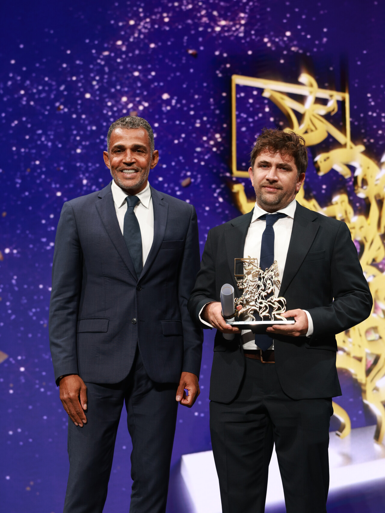 © Festival de Télévision de Monte-Carlo