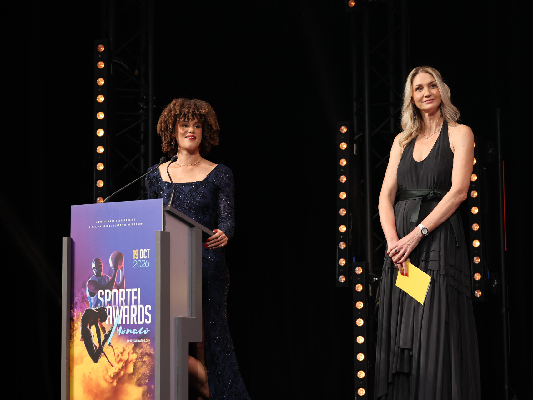 © Festival de Télévision de Monte-Carlo