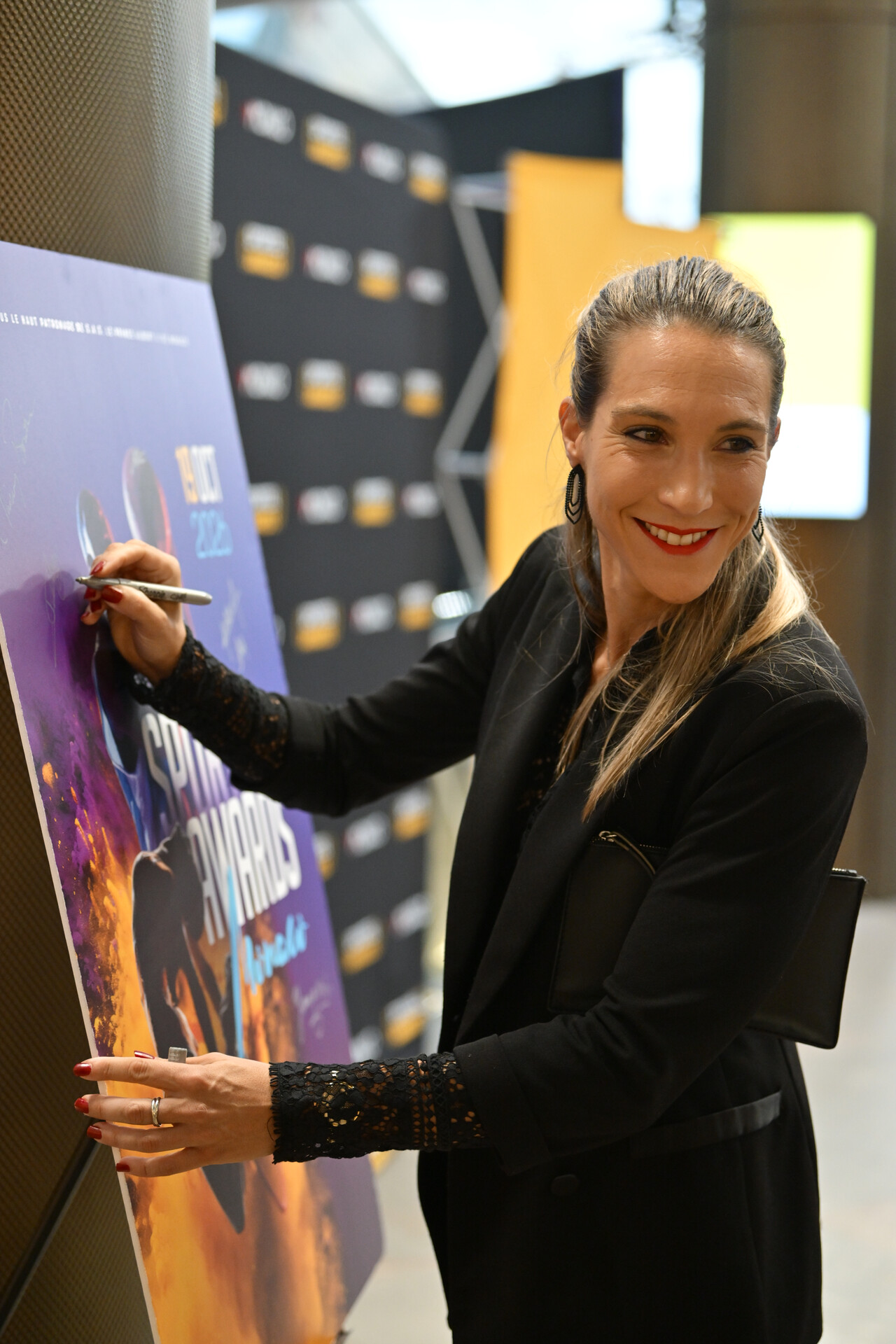 © Festival de Télévision de Monte-Carlo