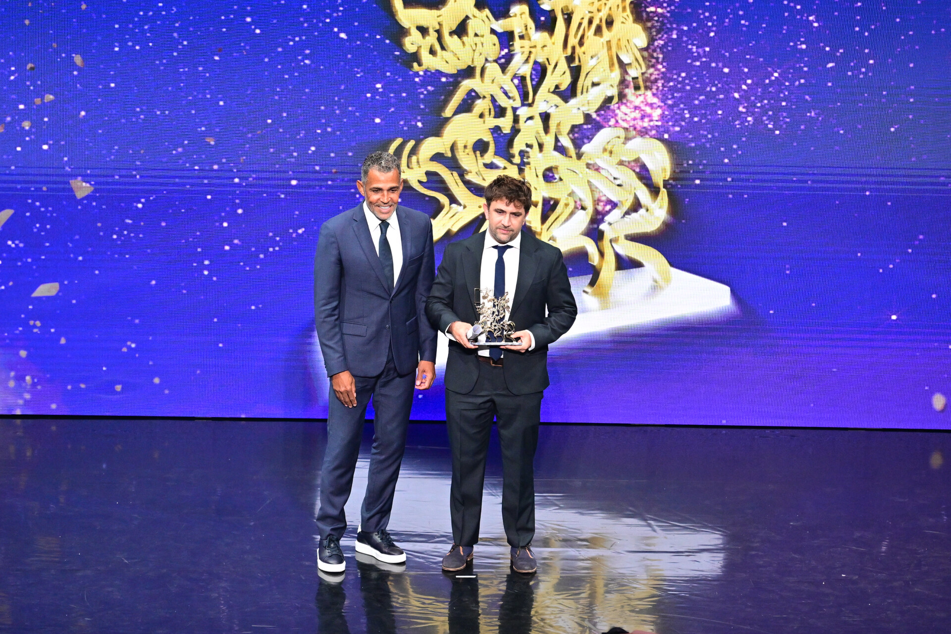 © Festival de Télévision de Monte-Carlo