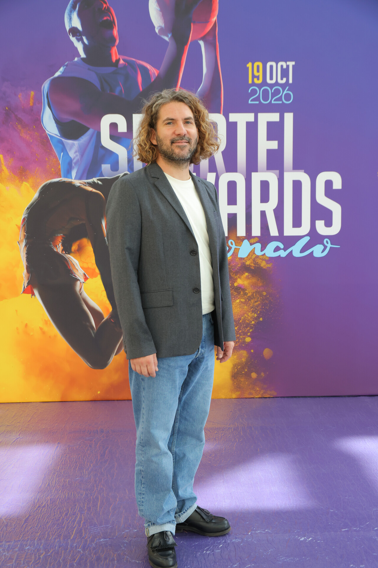 © Festival de Télévision de Monte-Carlo