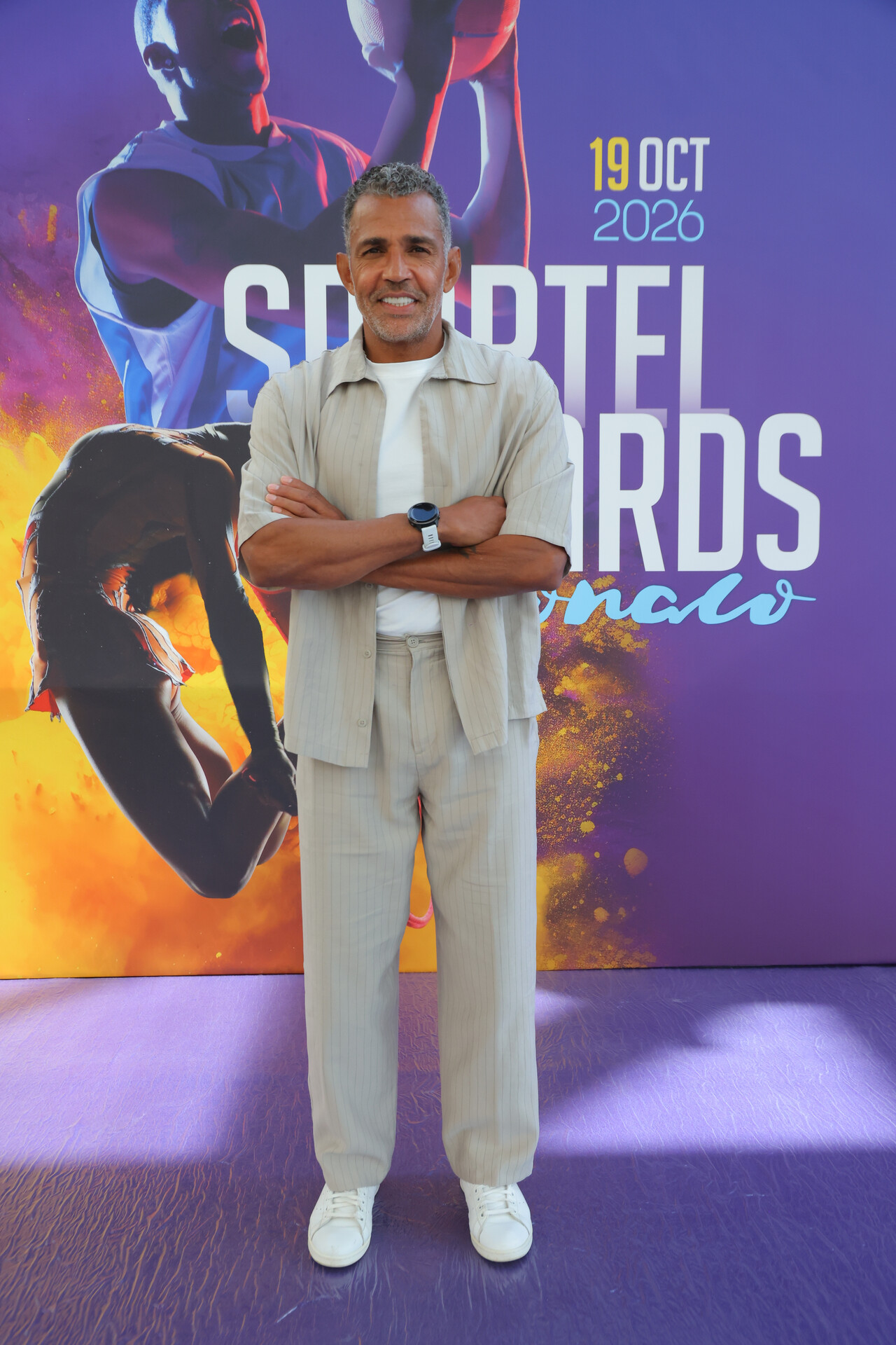 © Festival de Télévision de Monte-Carlo