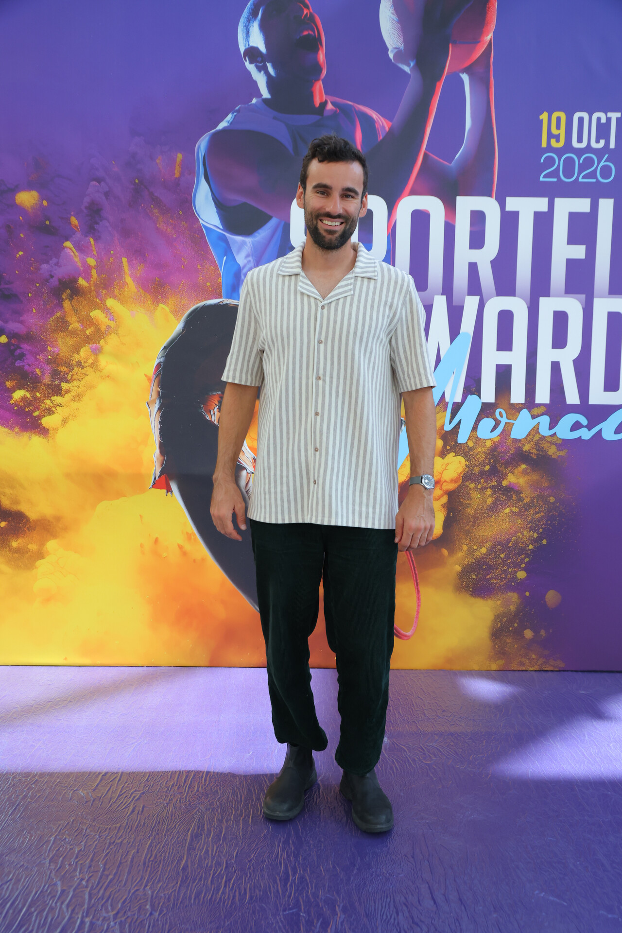 © Festival de Télévision de Monte-Carlo