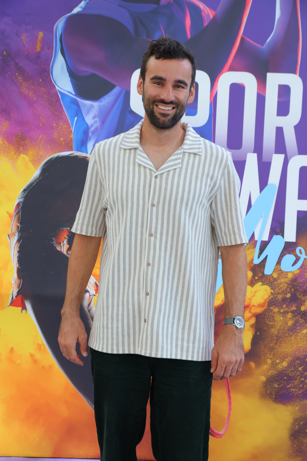 © Festival de Télévision de Monte-Carlo
