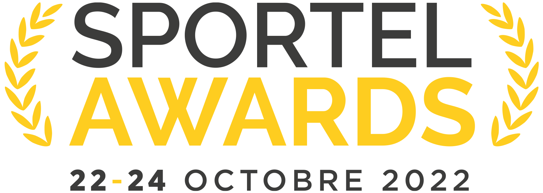 Logo SPORTEL Awards 2022
