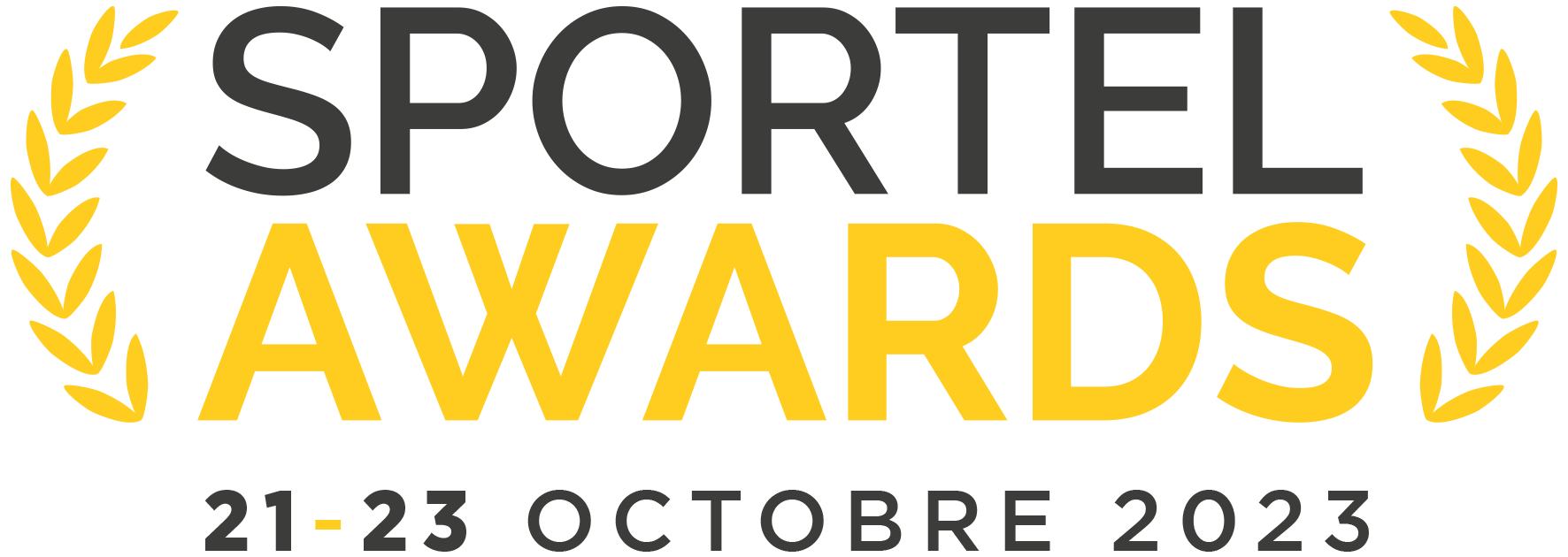 Logo SPORTEL Awards 2023
