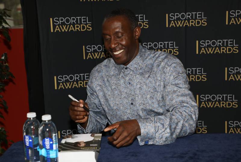 Product placement SPORTEL Awards