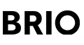 Logo Brio, SPORTEL Awards Official Partner